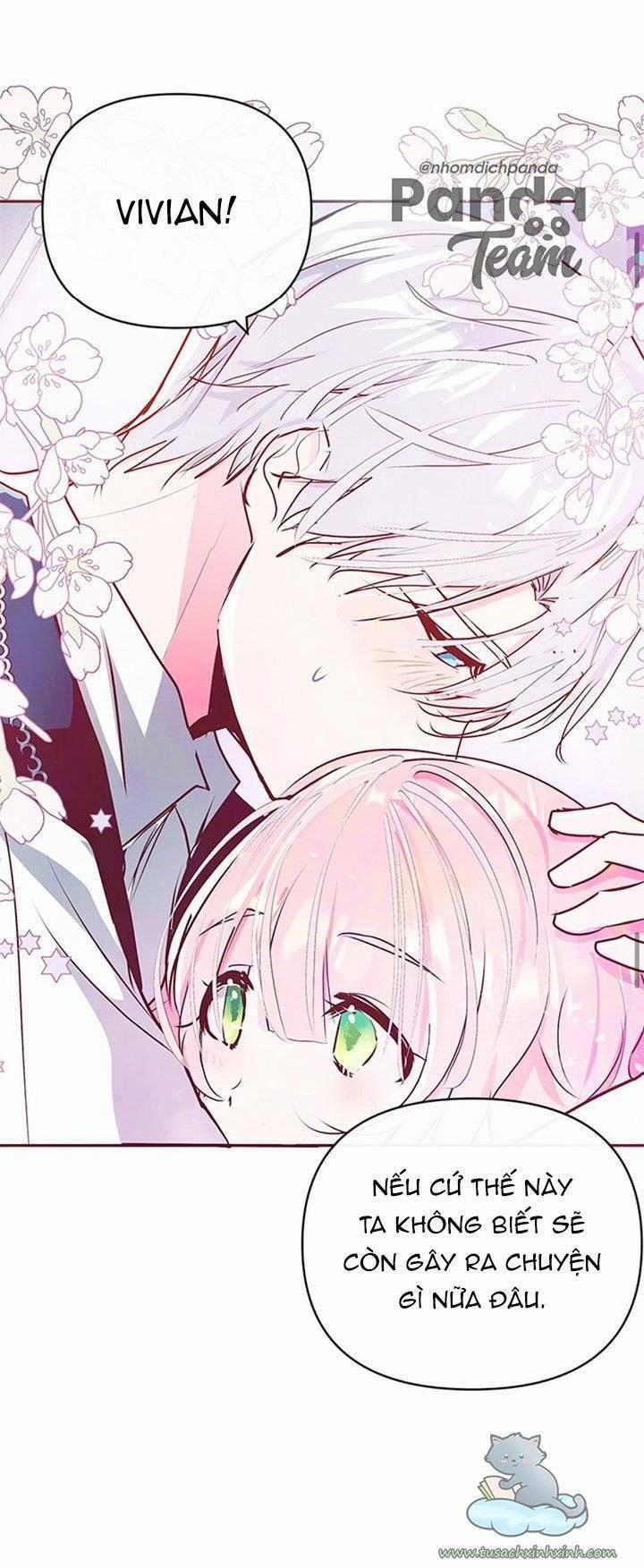 Đại Công Tước, Đó Chỉ Là Sai Lầm! 9 trang 57