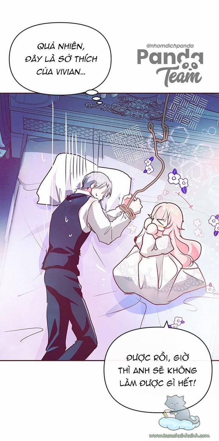 Đại Công Tước, Đó Chỉ Là Sai Lầm! 9 trang 60