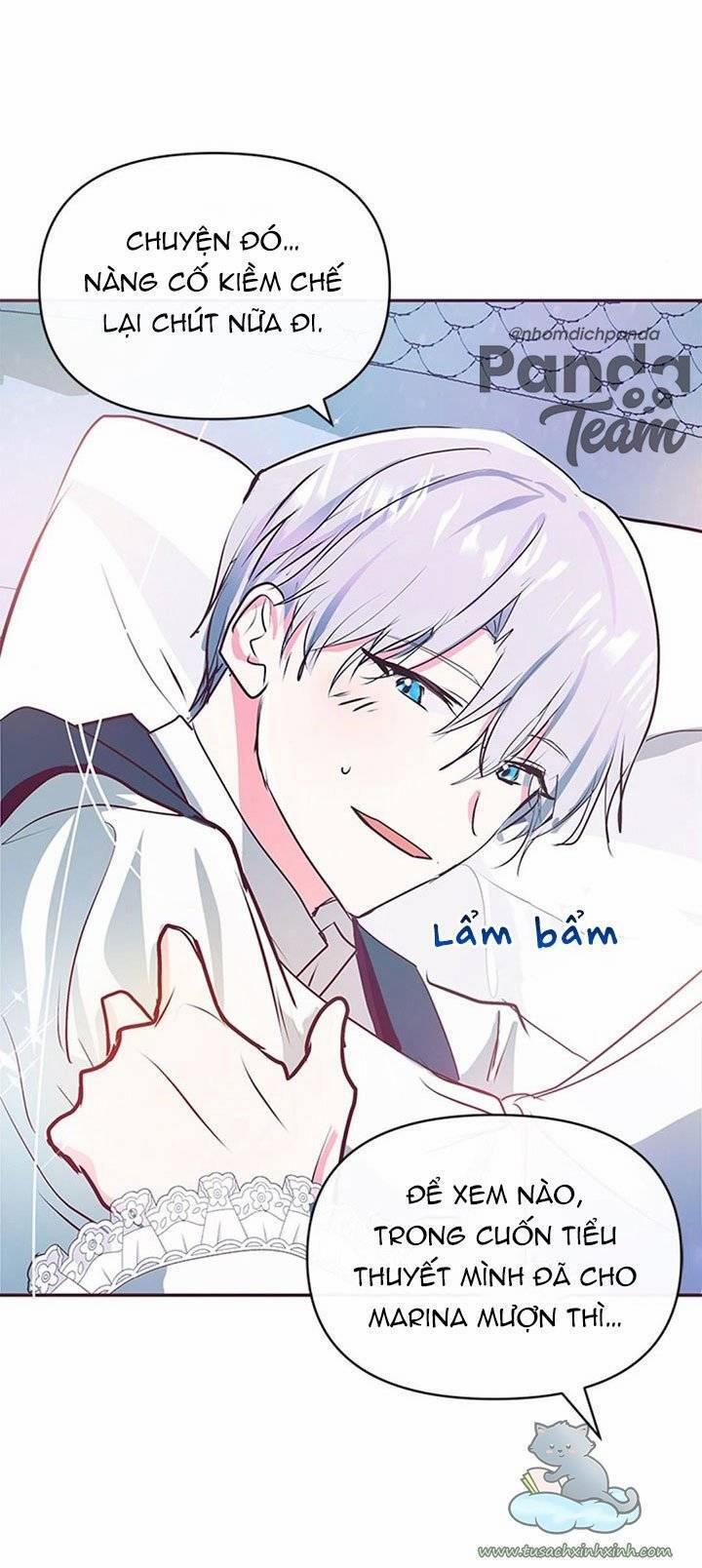 Đại Công Tước, Đó Chỉ Là Sai Lầm! 9 trang 62