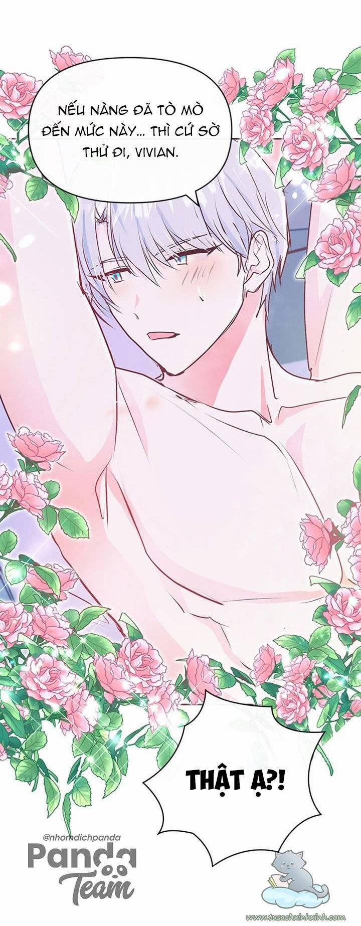 Đại Công Tước, Đó Chỉ Là Sai Lầm! 9 trang 66