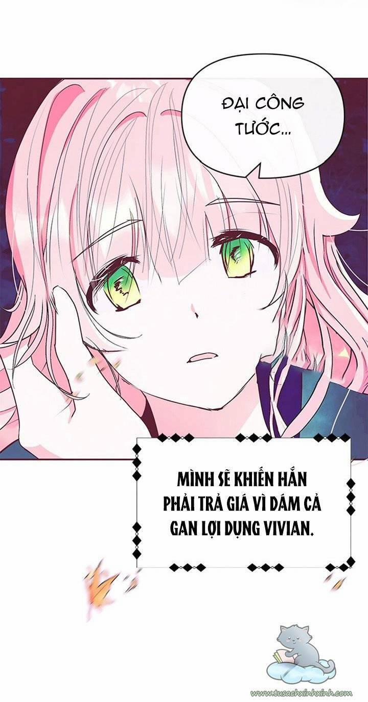 Đại Công Tước, Đó Chỉ Là Sai Lầm! 9 trang 7