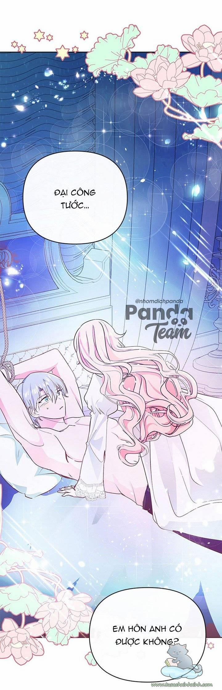 Đại Công Tước, Đó Chỉ Là Sai Lầm! 9 trang 70