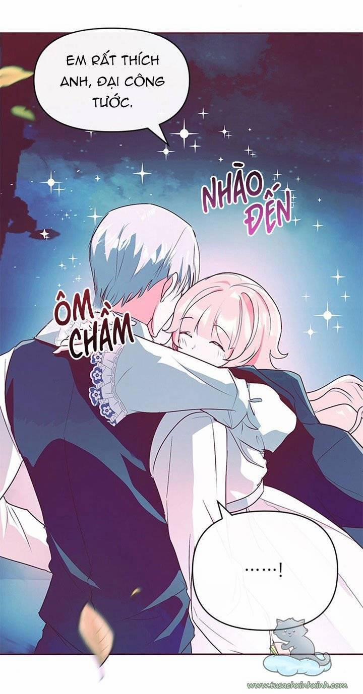 Đại Công Tước, Đó Chỉ Là Sai Lầm! 9 trang 8