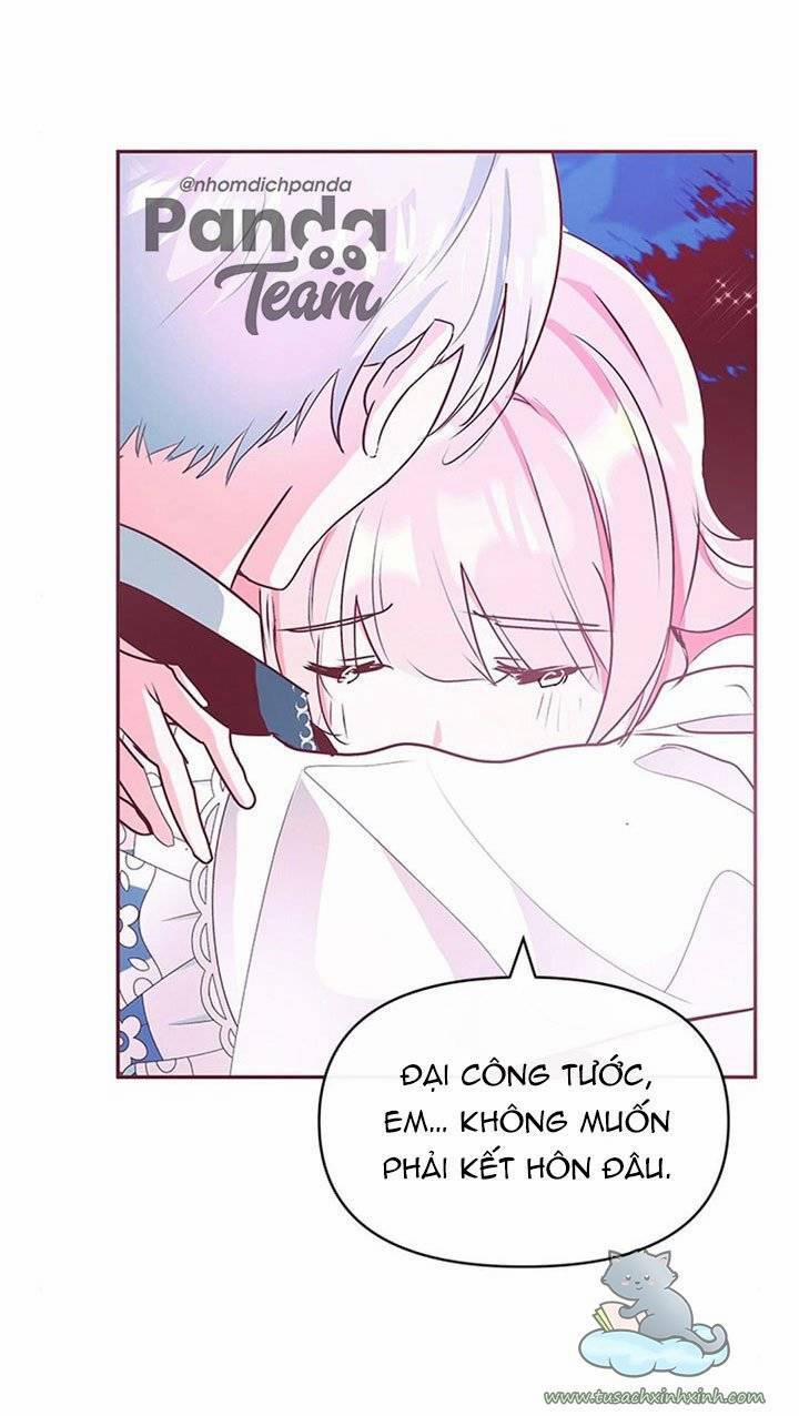 Đại Công Tước, Đó Chỉ Là Sai Lầm! 9 trang 9