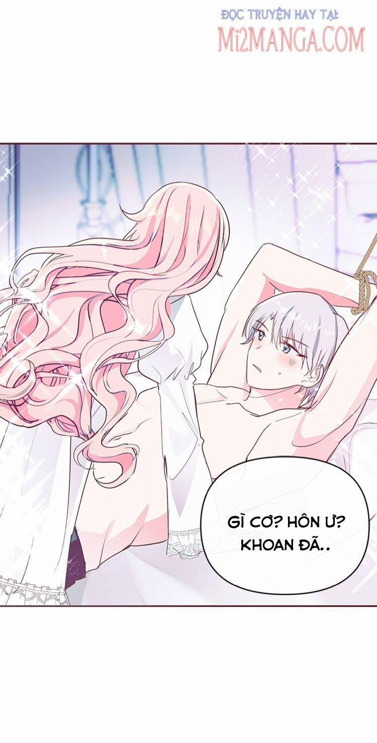 Đại Công Tước, Đó Là Một Sai Lầm! 10 trang 1