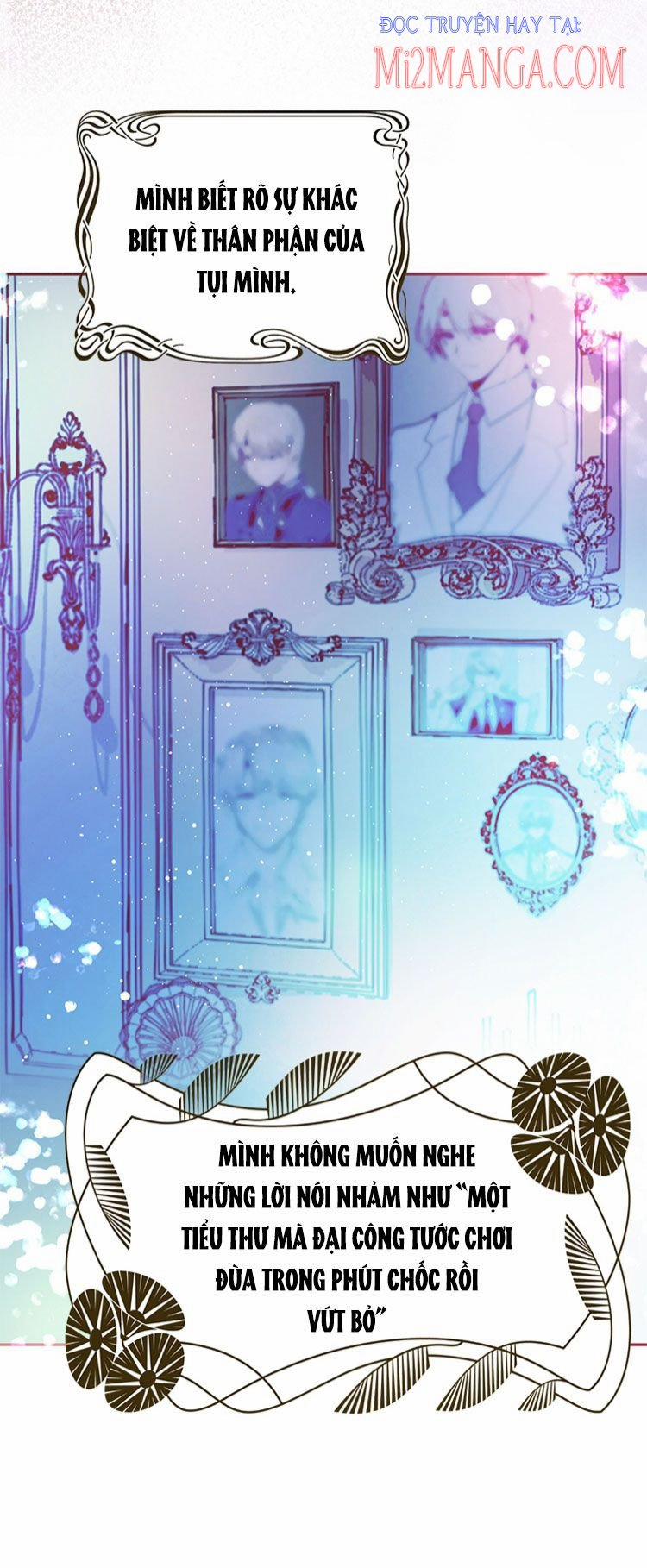 Đại Công Tước, Đó Là Một Sai Lầm! 10 trang 15