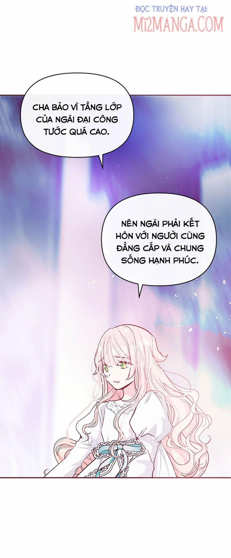 Đại Công Tước, Đó Là Một Sai Lầm! 10 trang 17