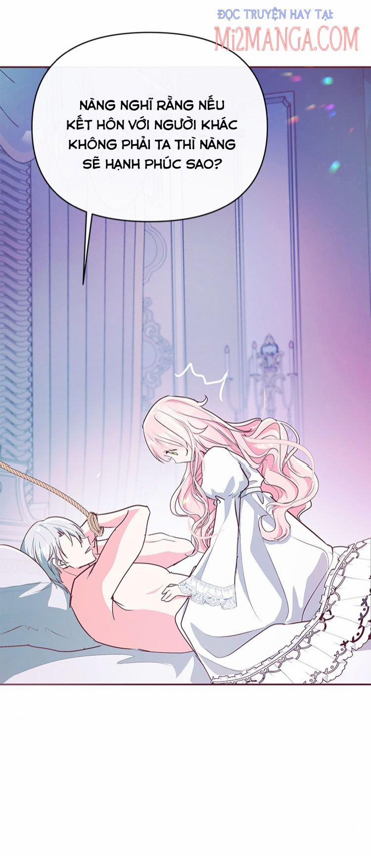 Đại Công Tước, Đó Là Một Sai Lầm! 10 trang 19