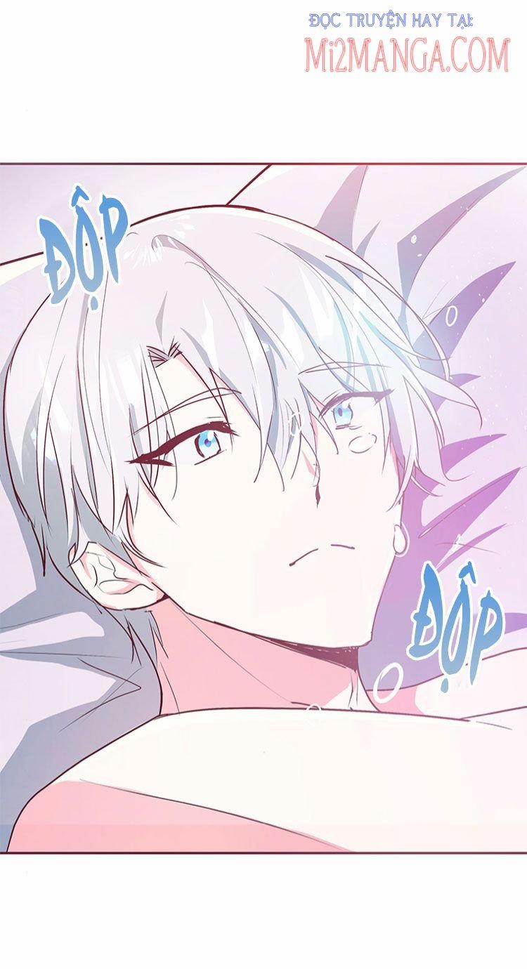 Đại Công Tước, Đó Là Một Sai Lầm! 10 trang 20