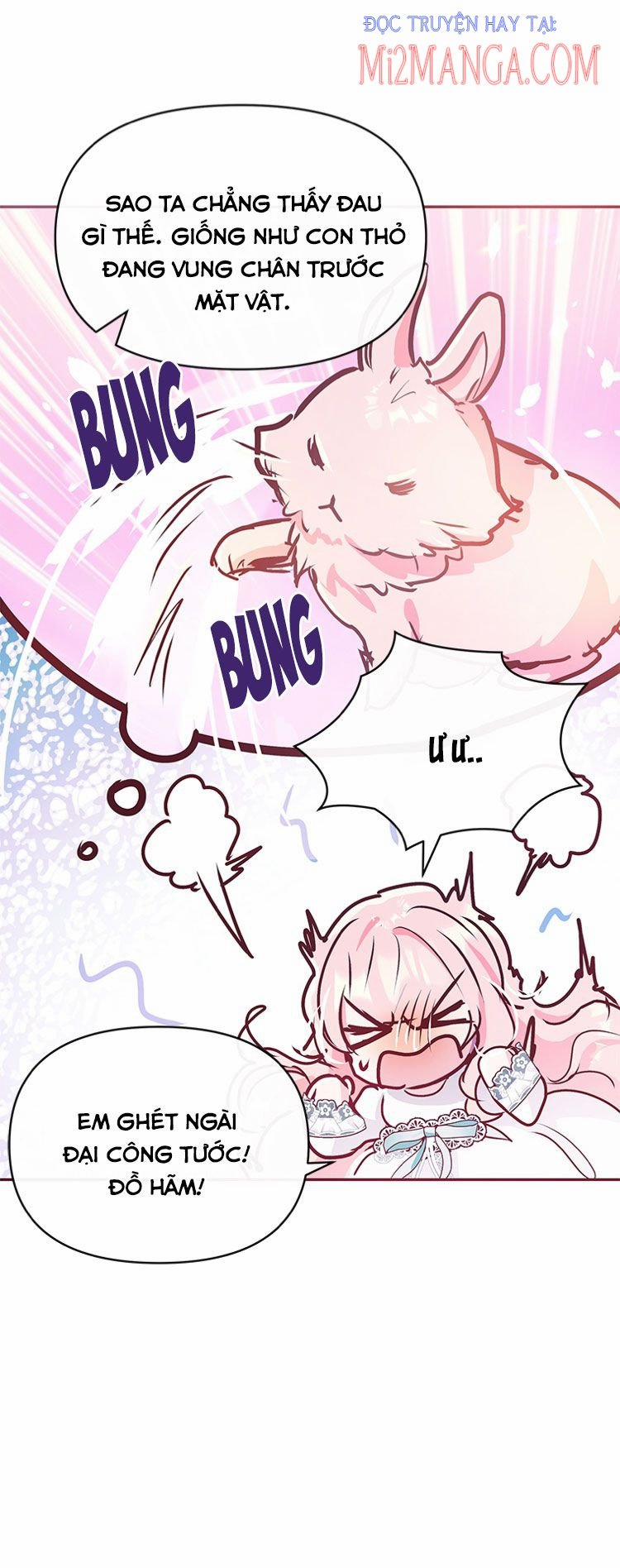 Đại Công Tước, Đó Là Một Sai Lầm! 10 trang 25