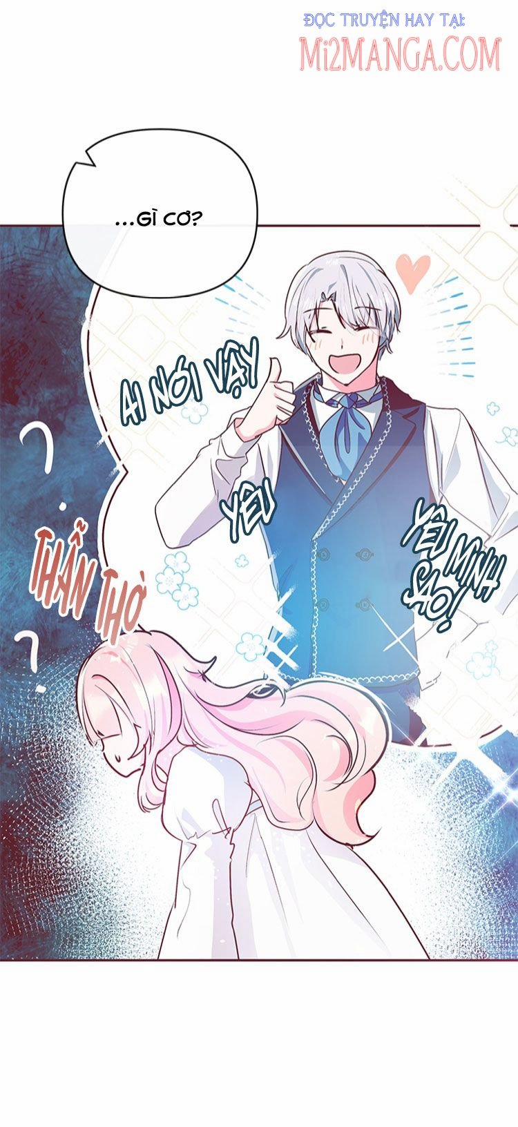 Đại Công Tước, Đó Là Một Sai Lầm! 10 trang 27