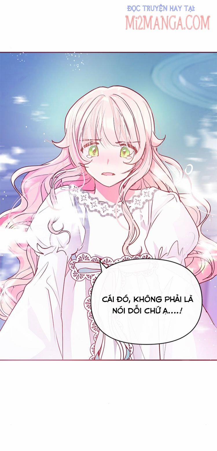 Đại Công Tước, Đó Là Một Sai Lầm! 10 trang 31