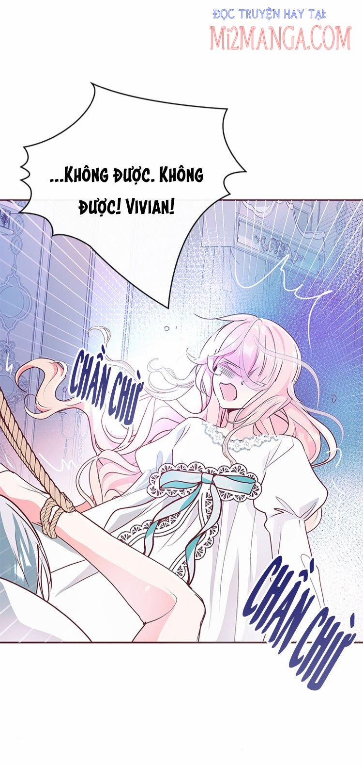 Đại Công Tước, Đó Là Một Sai Lầm! 10 trang 33