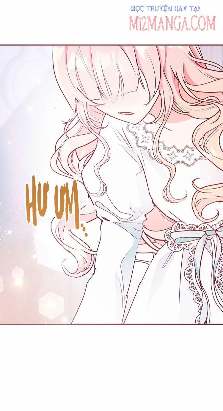 Đại Công Tước, Đó Là Một Sai Lầm! 10 trang 6