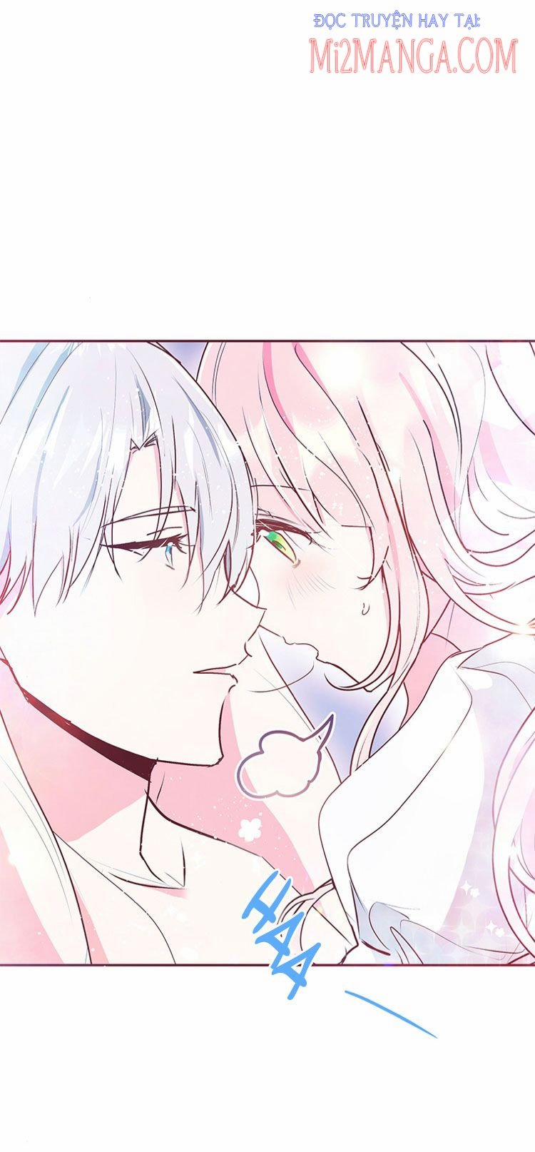 Đại Công Tước, Đó Là Một Sai Lầm! 10 trang 8