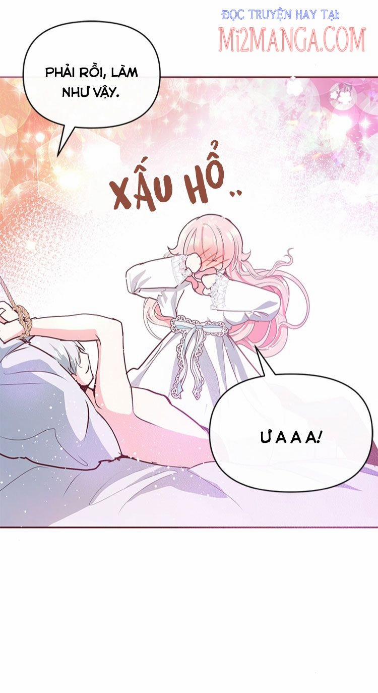 Đại Công Tước, Đó Là Một Sai Lầm! 10 trang 9