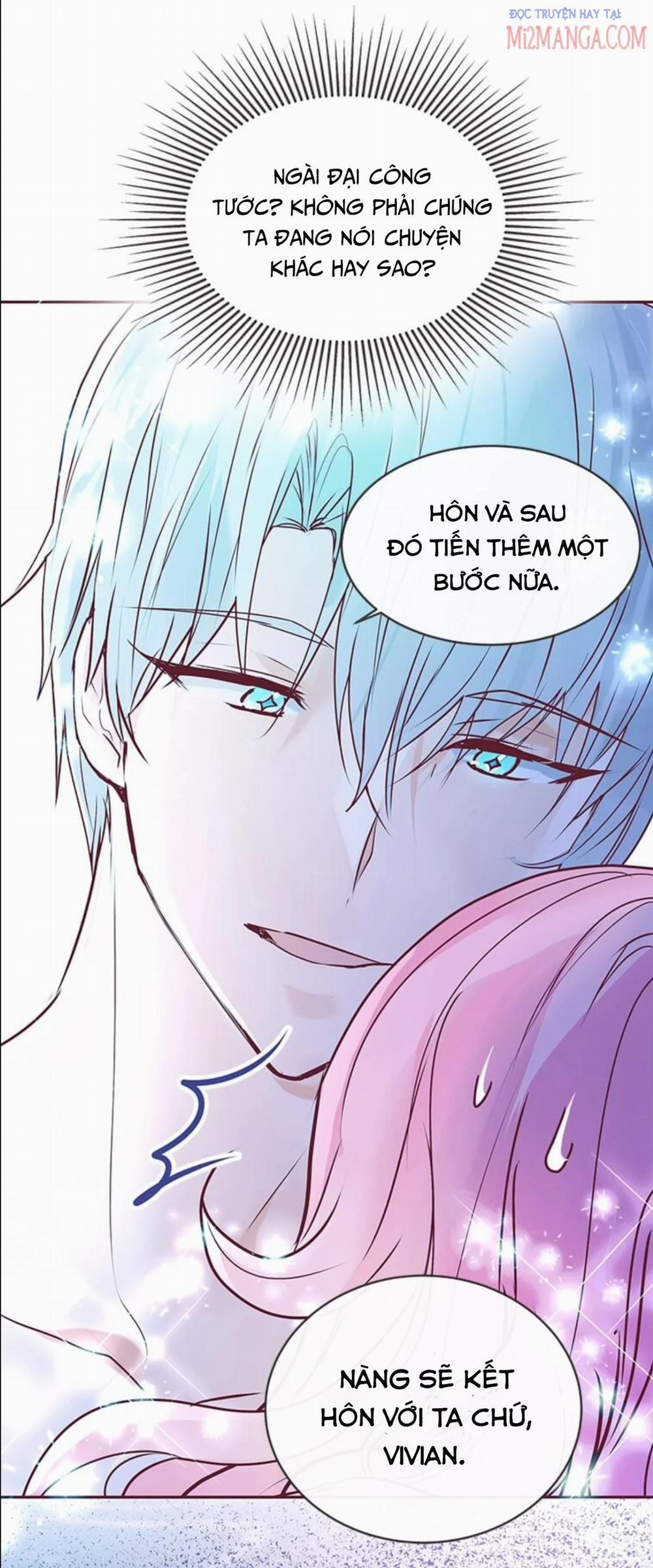 Đại Công Tước, Đó Là Một Sai Lầm! 3.3 trang 10