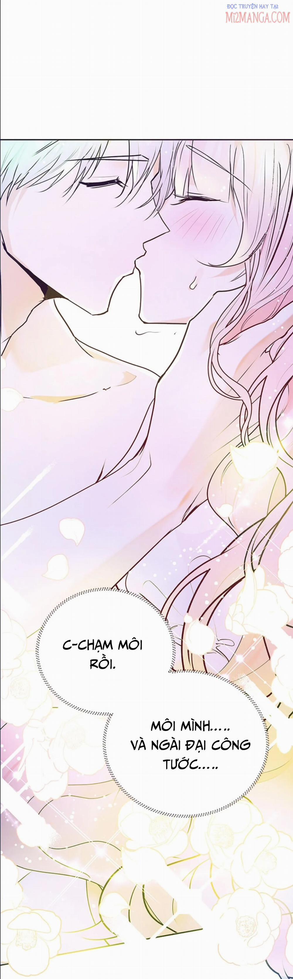 Đại Công Tước, Đó Là Một Sai Lầm! 3.3 trang 14