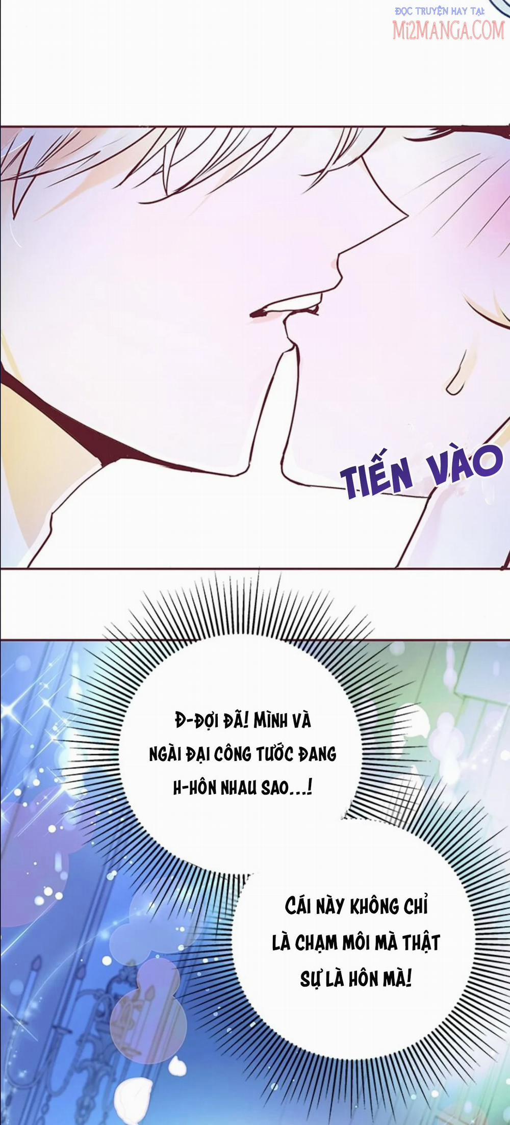 Đại Công Tước, Đó Là Một Sai Lầm! 3.3 trang 15