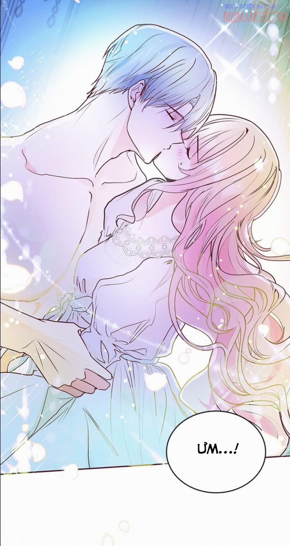 Đại Công Tước, Đó Là Một Sai Lầm! 3.3 trang 16