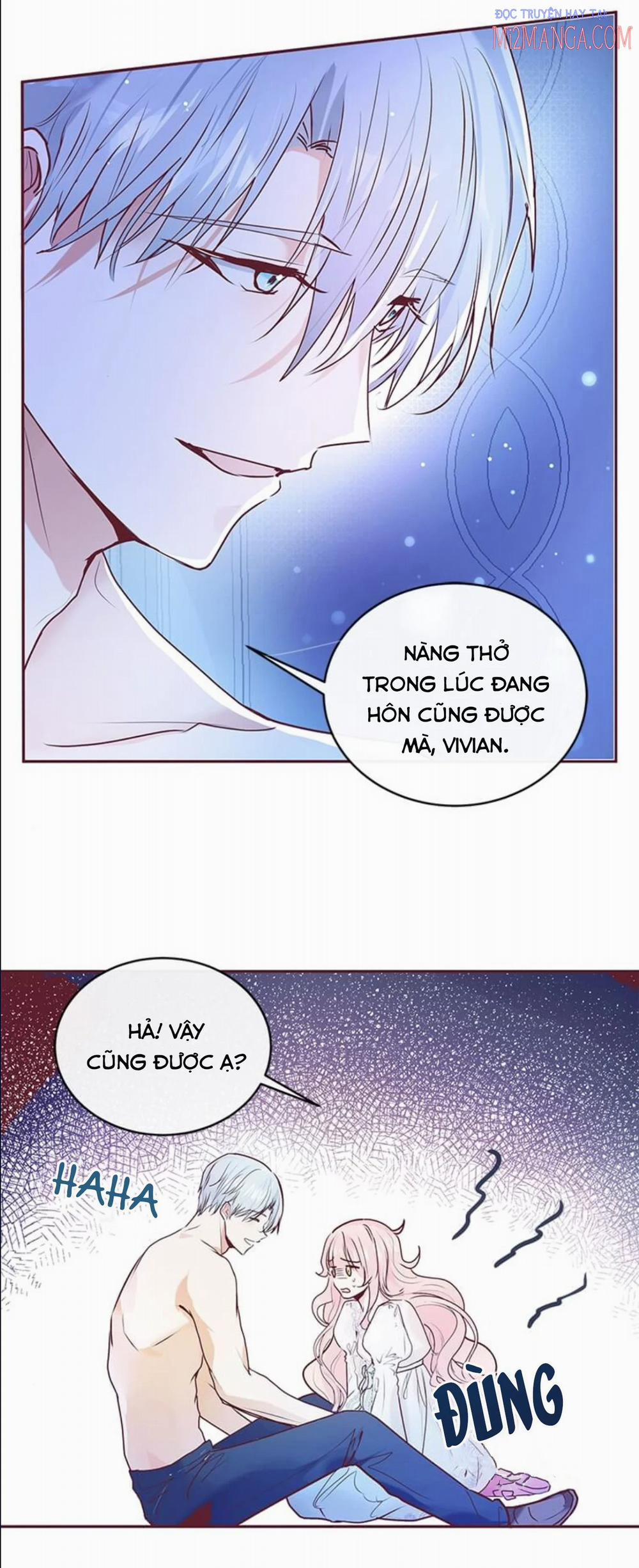 Đại Công Tước, Đó Là Một Sai Lầm! 3.3 trang 22