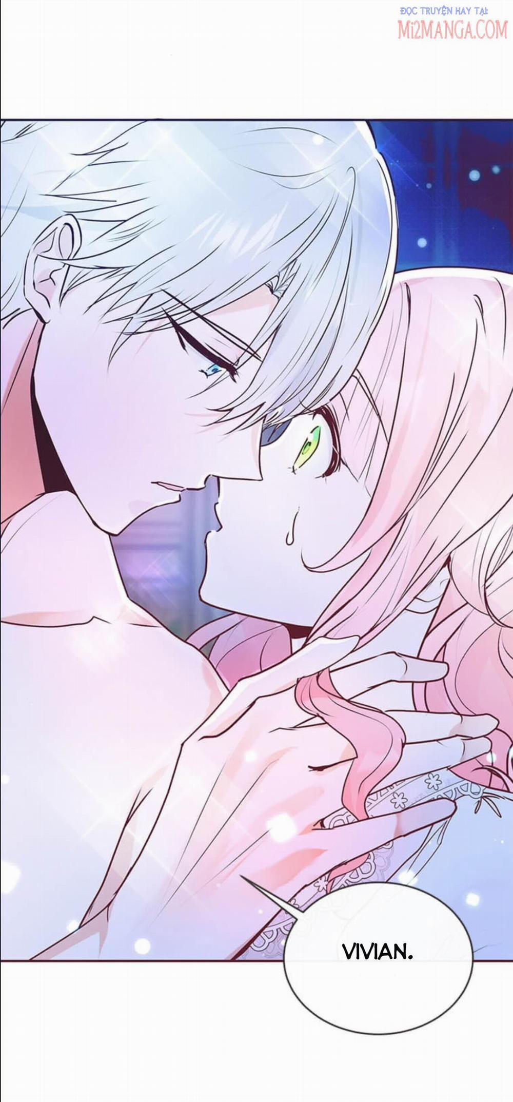 Đại Công Tước, Đó Là Một Sai Lầm! 3.3 trang 6