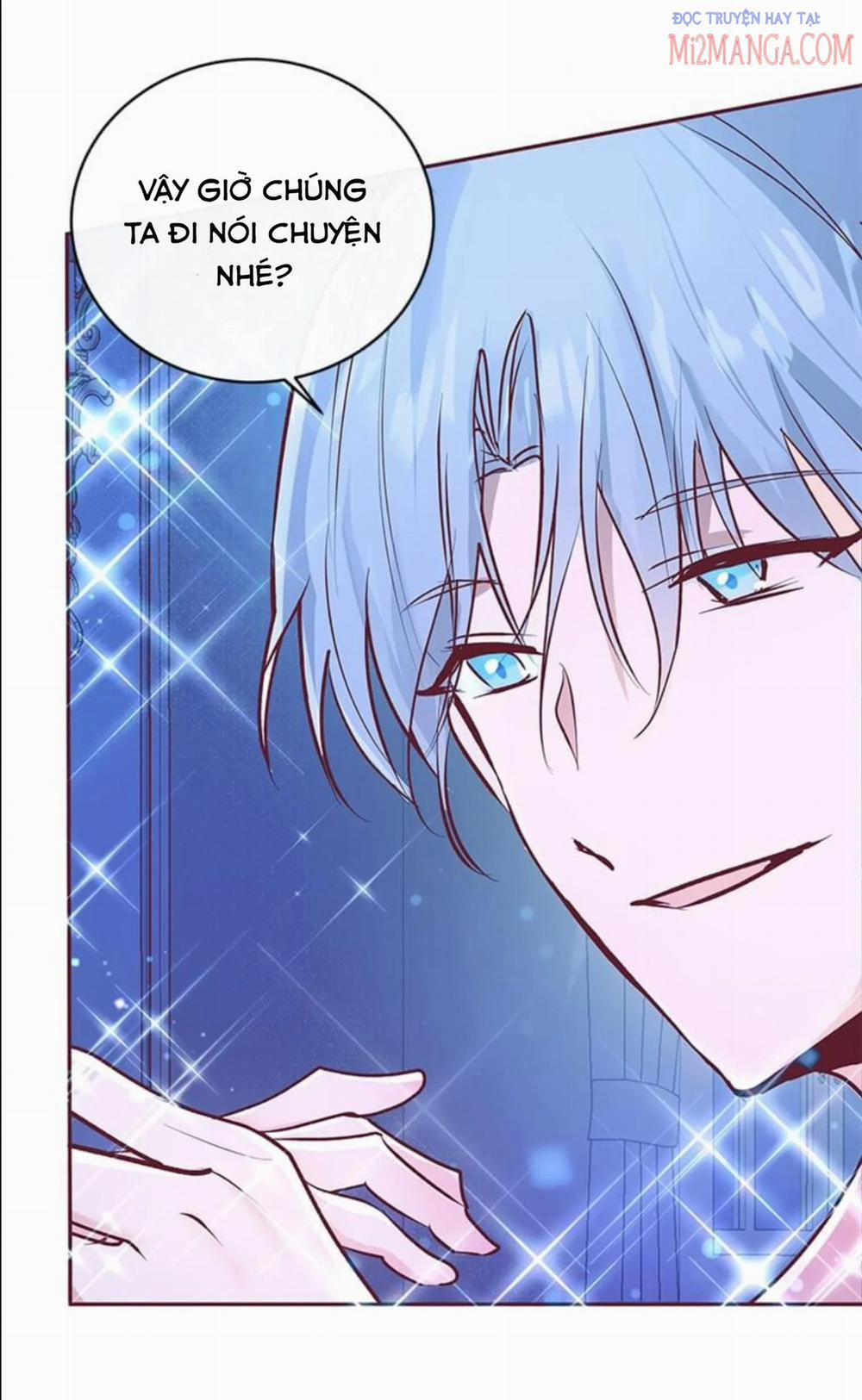 Đại Công Tước, Đó Là Một Sai Lầm! 4.1 trang 12