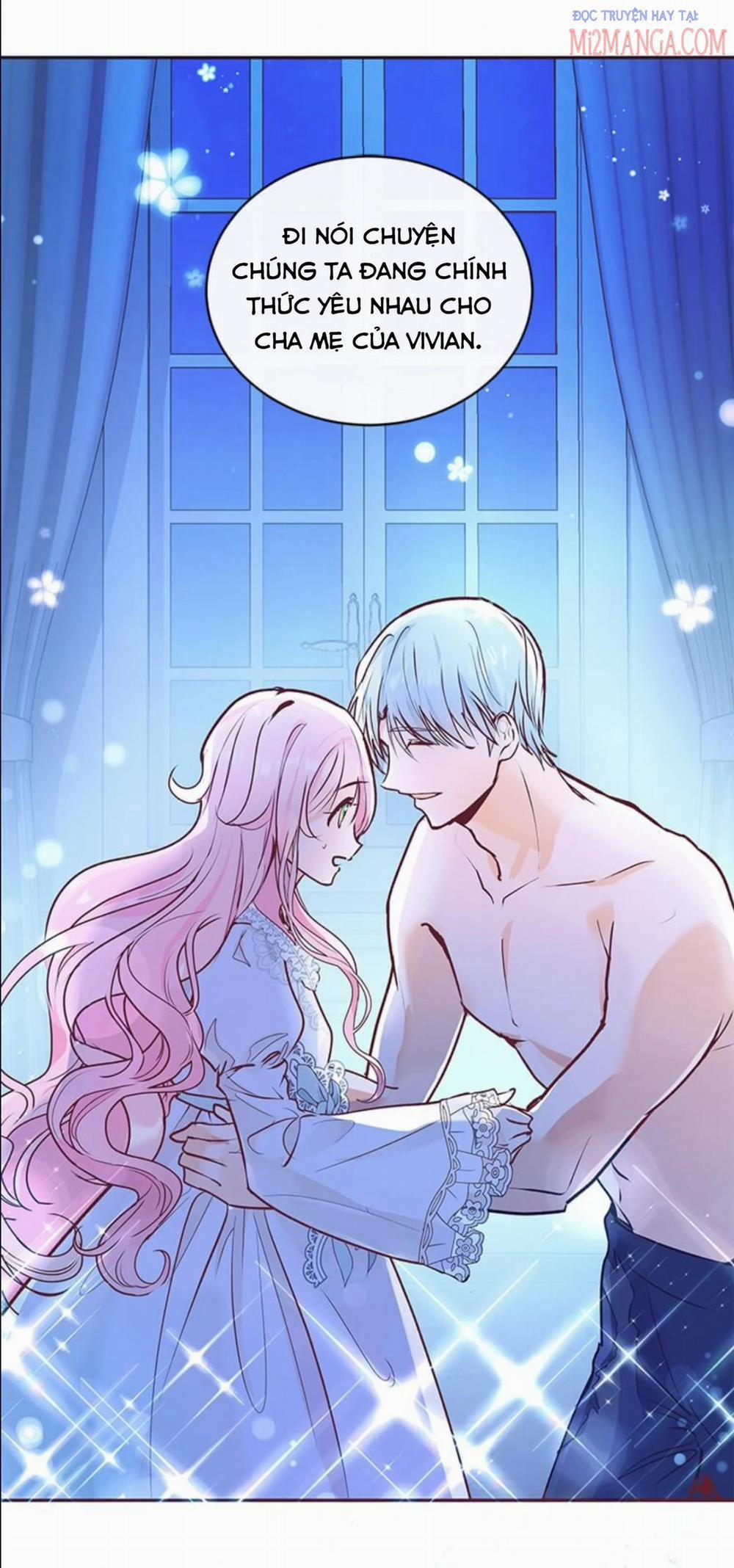 Đại Công Tước, Đó Là Một Sai Lầm! 4.1 trang 14