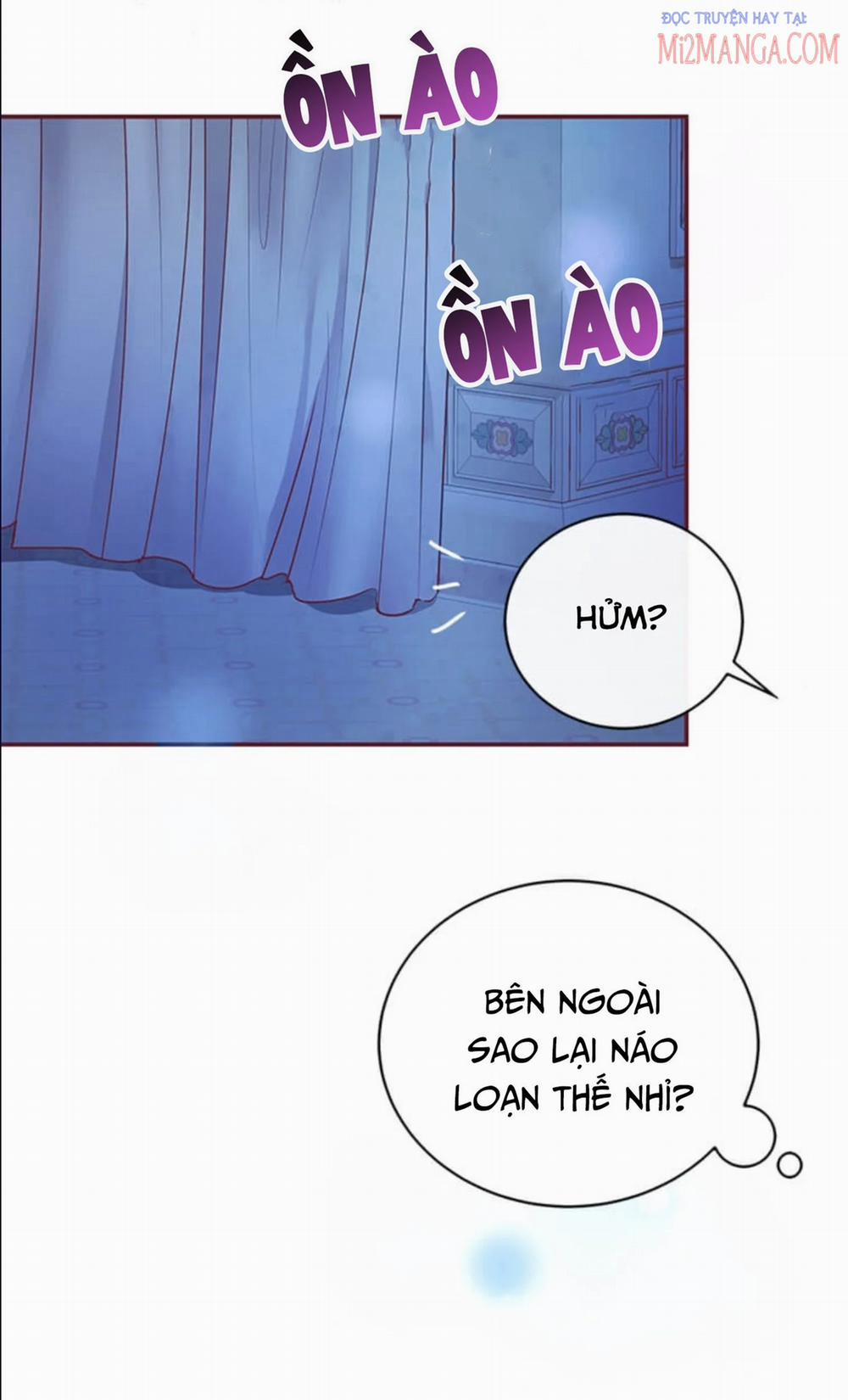 Đại Công Tước, Đó Là Một Sai Lầm! 4.1 trang 16