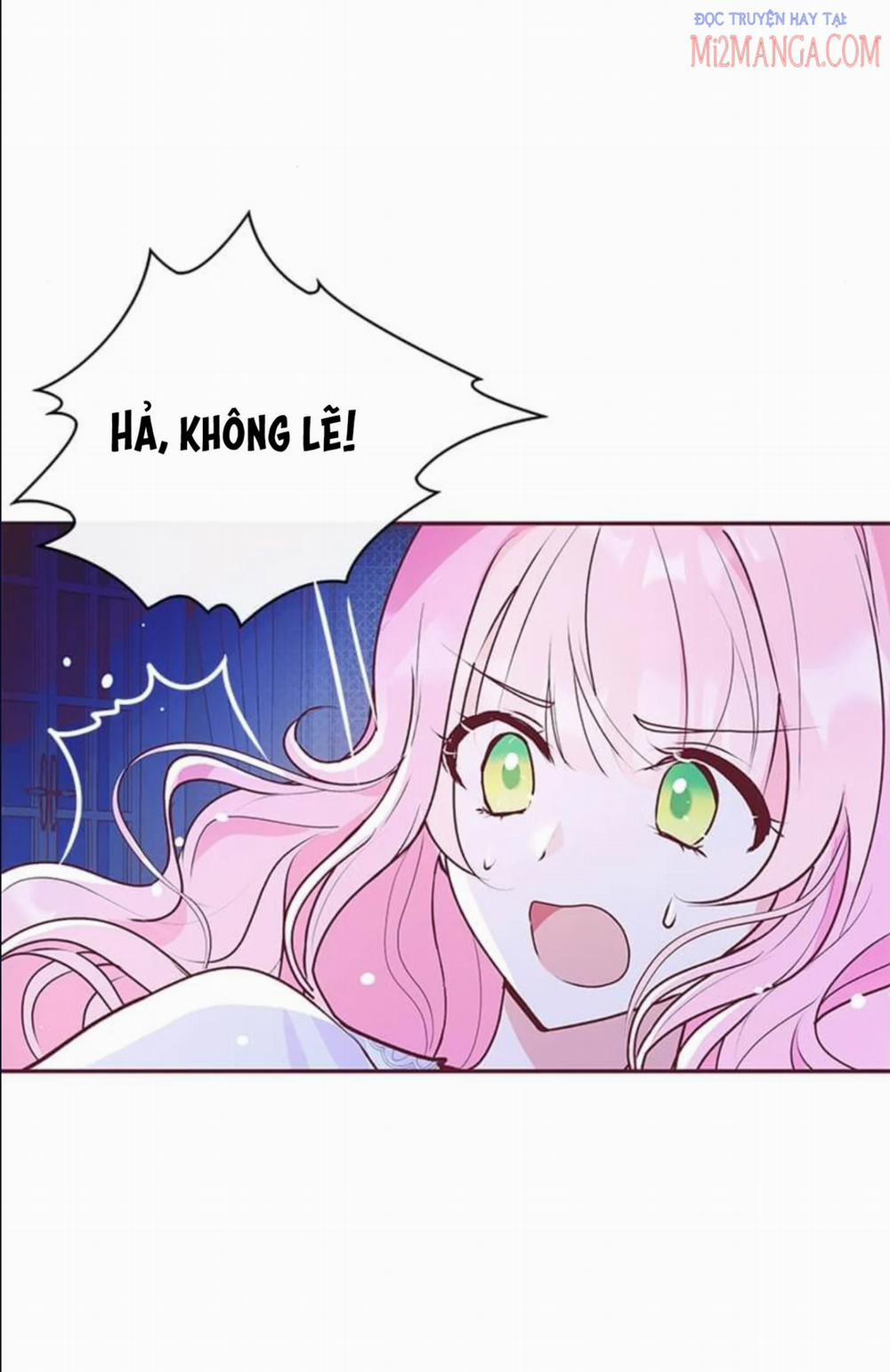 Đại Công Tước, Đó Là Một Sai Lầm! 4.1 trang 17