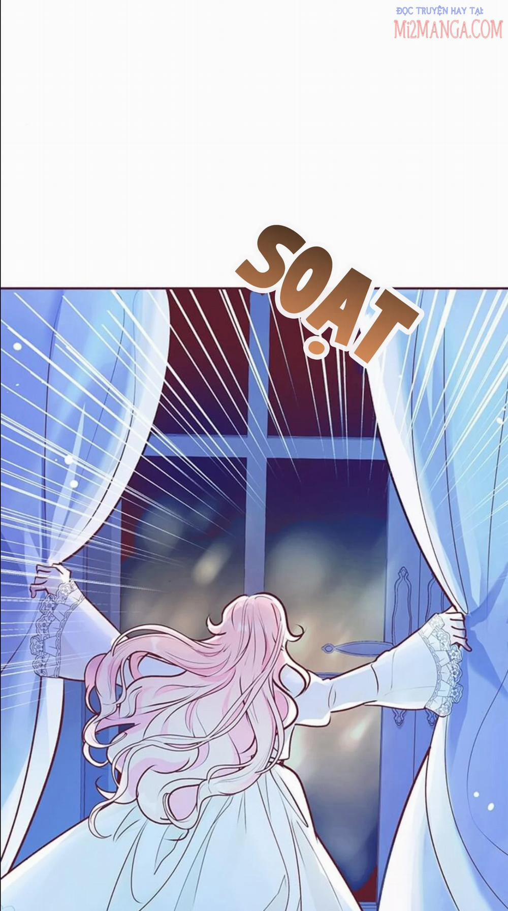 Đại Công Tước, Đó Là Một Sai Lầm! 4.1 trang 19