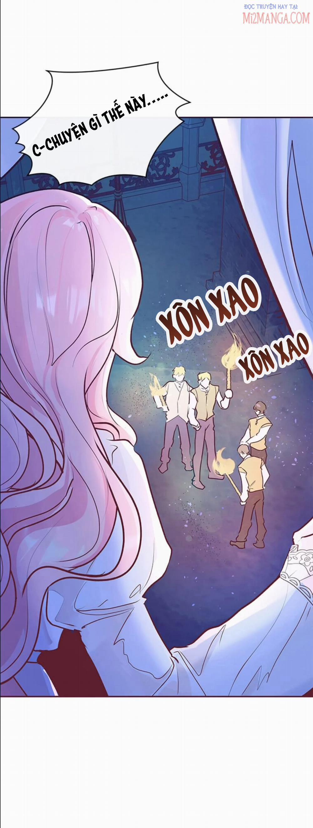 Đại Công Tước, Đó Là Một Sai Lầm! 4.1 trang 21