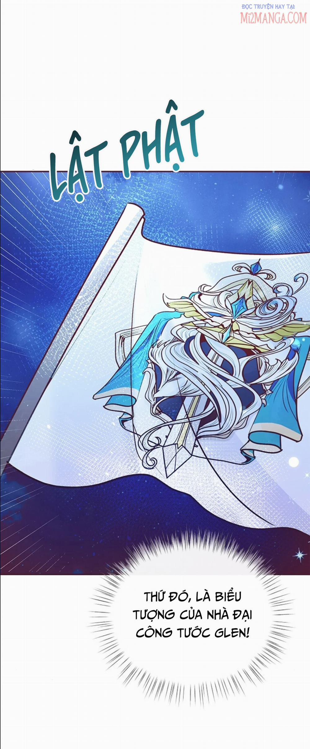 Đại Công Tước, Đó Là Một Sai Lầm! 4.1 trang 22