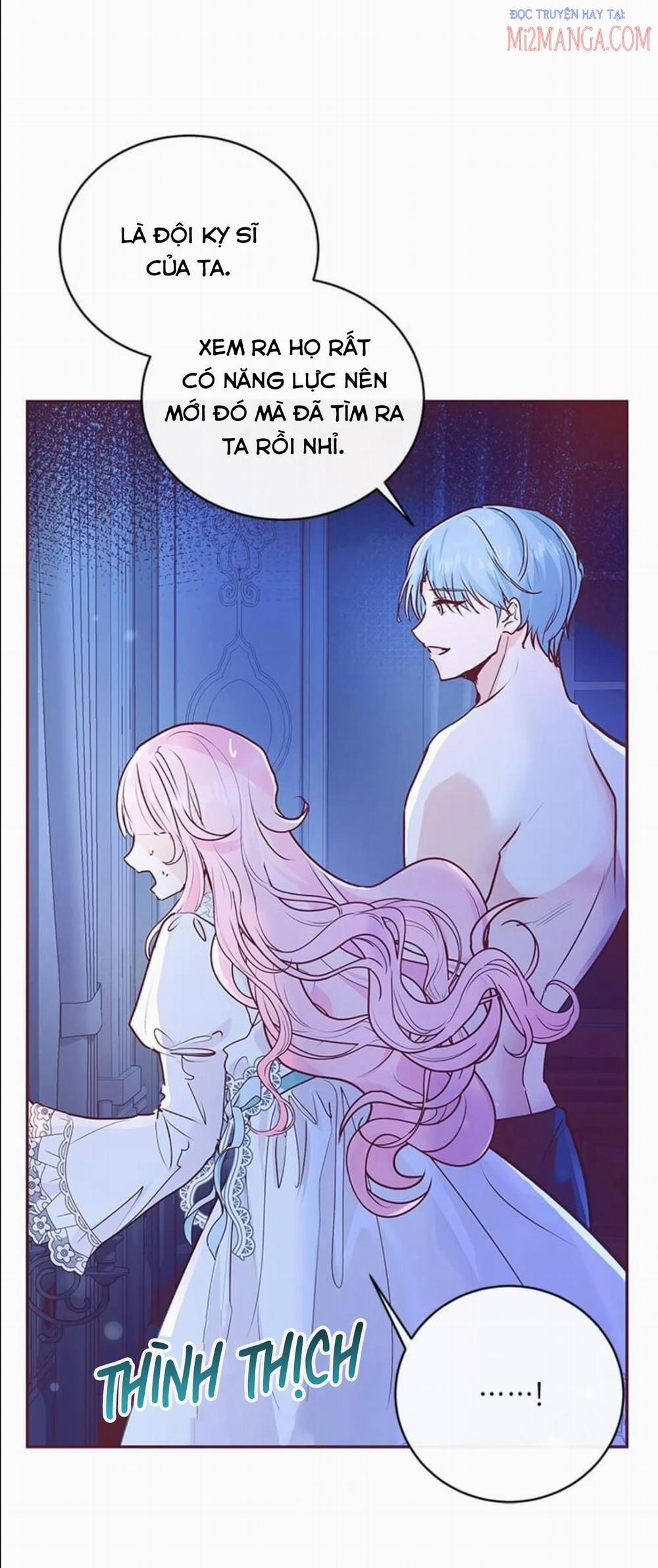 Đại Công Tước, Đó Là Một Sai Lầm! 4.1 trang 23