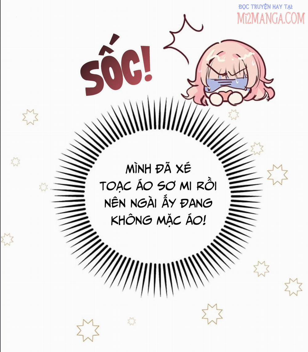 Đại Công Tước, Đó Là Một Sai Lầm! 4.1 trang 25