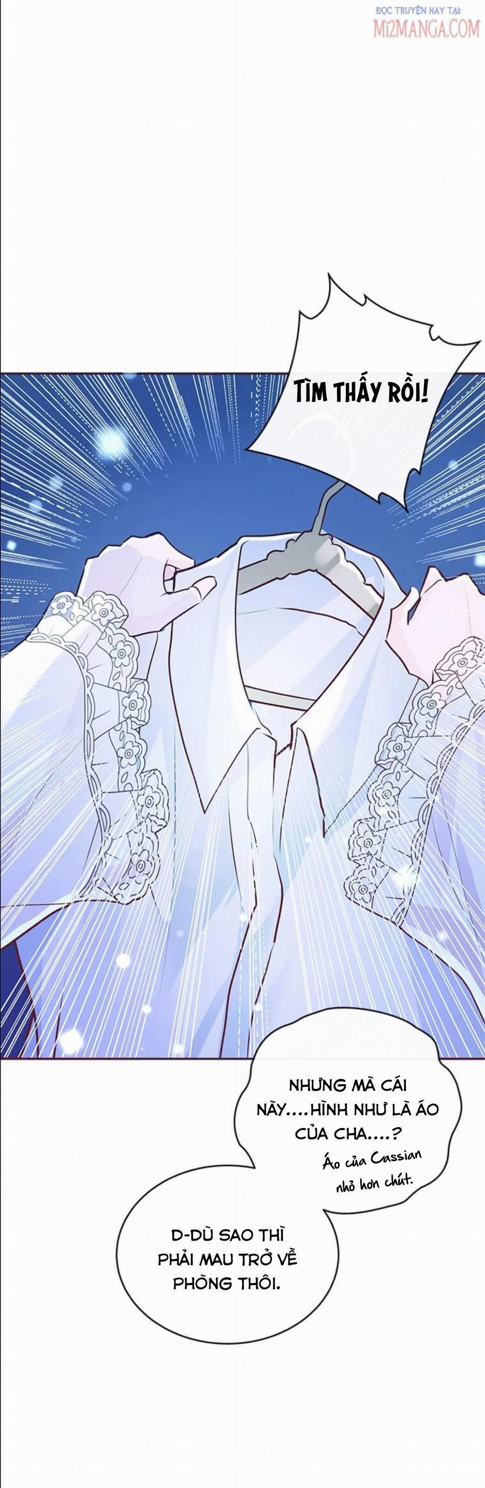 Đại Công Tước, Đó Là Một Sai Lầm! 4.1 trang 33