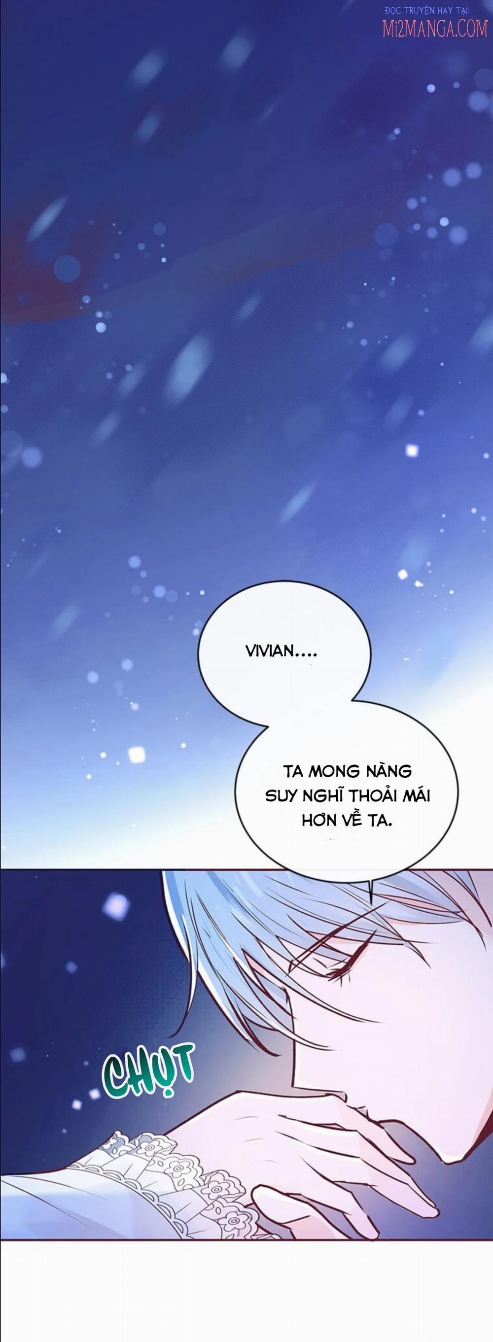 Đại Công Tước, Đó Là Một Sai Lầm! 4.1 trang 9