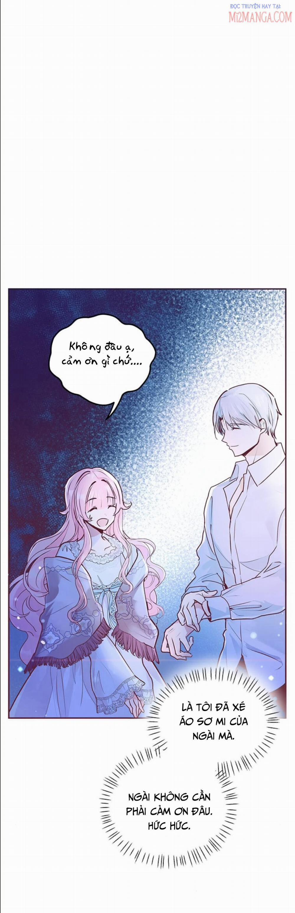 Đại Công Tước, Đó Là Một Sai Lầm! 4.2 trang 11