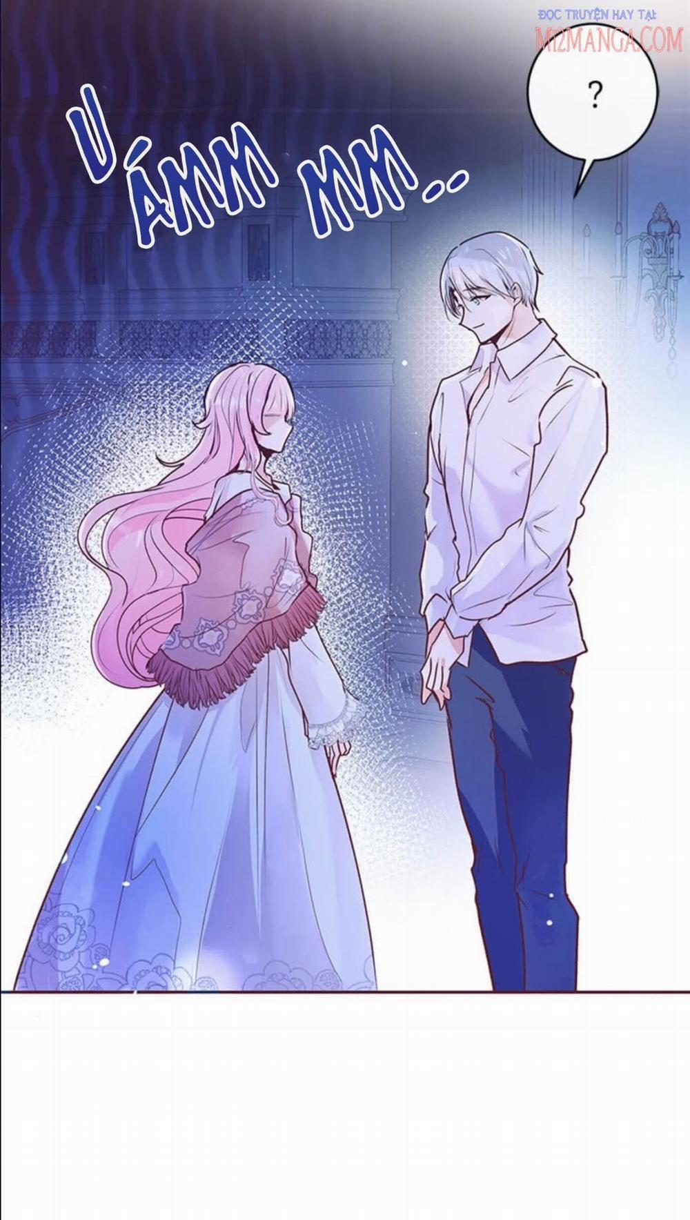 Đại Công Tước, Đó Là Một Sai Lầm! 4.2 trang 16