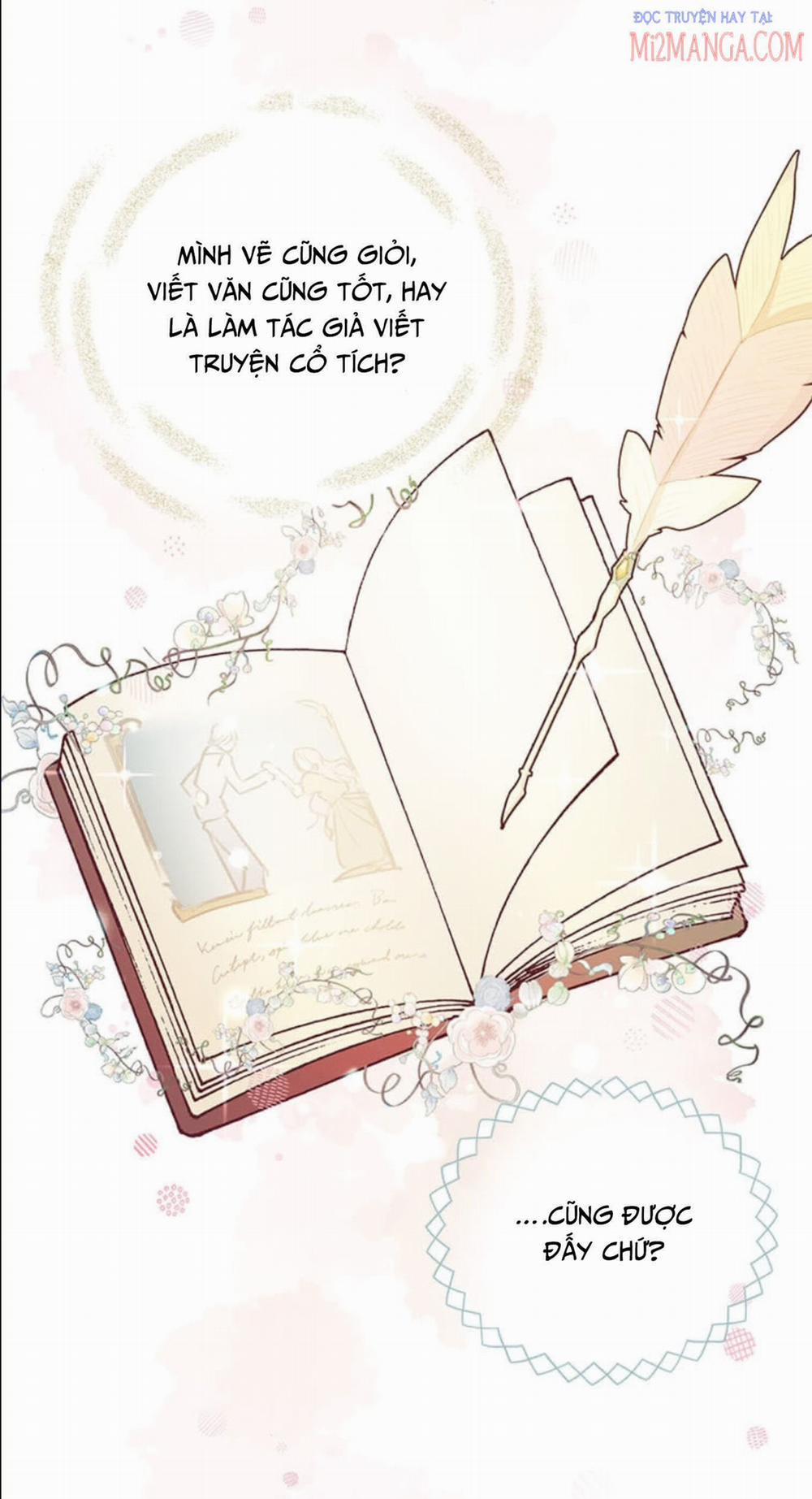 Đại Công Tước, Đó Là Một Sai Lầm! 4.2 trang 19