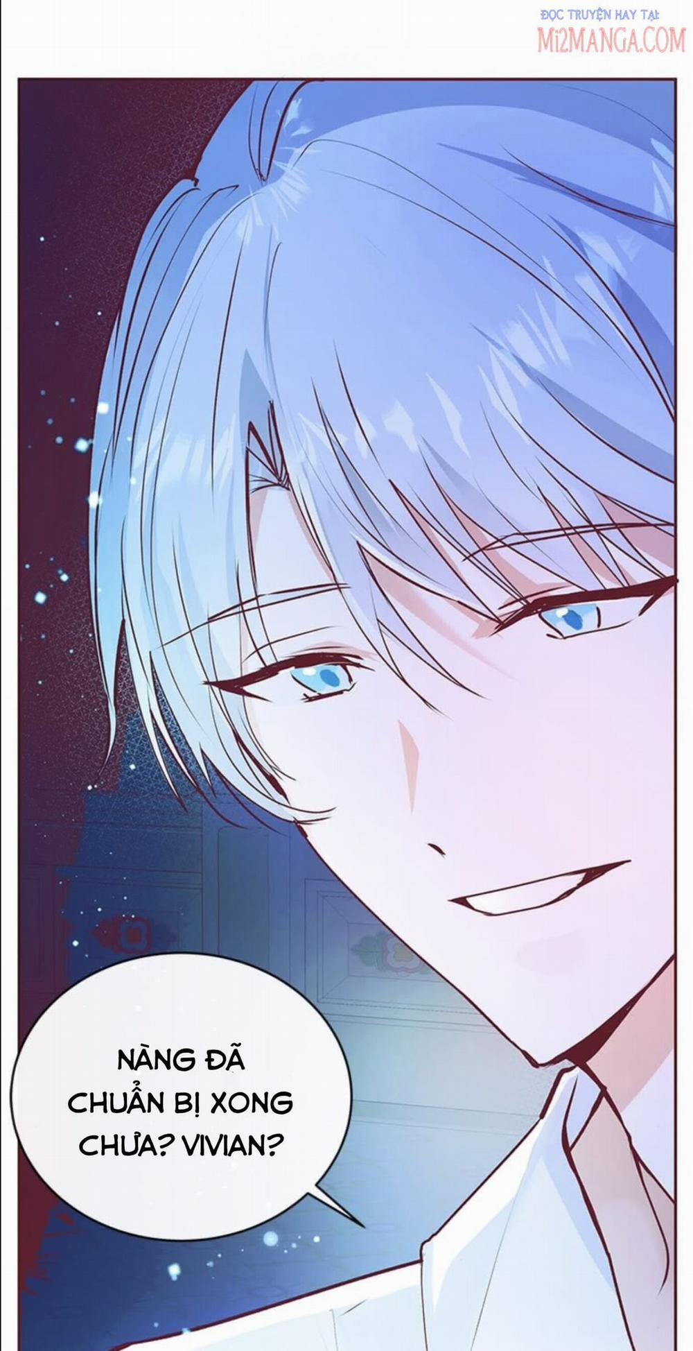 Đại Công Tước, Đó Là Một Sai Lầm! 4.2 trang 21