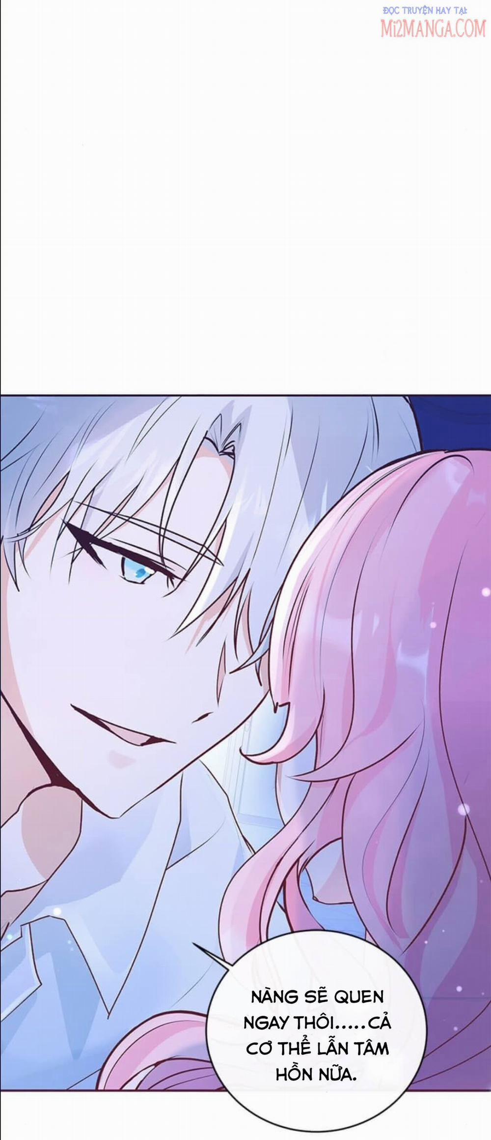 Đại Công Tước, Đó Là Một Sai Lầm! 4.2 trang 23