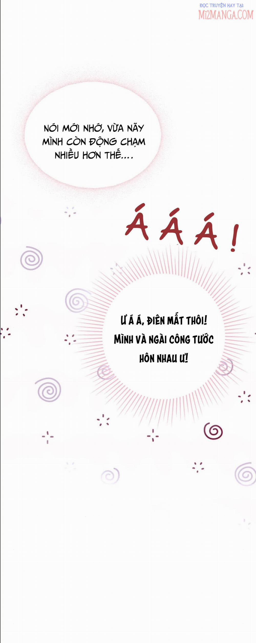 Đại Công Tước, Đó Là Một Sai Lầm! 4.2 trang 28