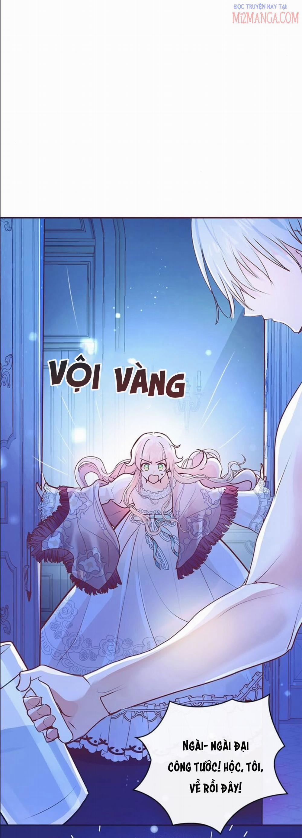 Đại Công Tước, Đó Là Một Sai Lầm! 4.2 trang 5