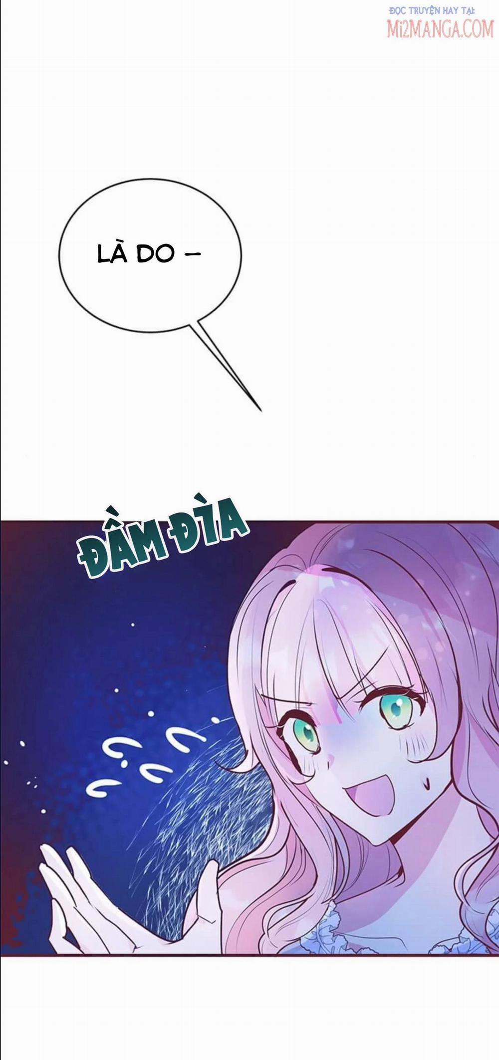 Đại Công Tước, Đó Là Một Sai Lầm! 4.3 trang 0