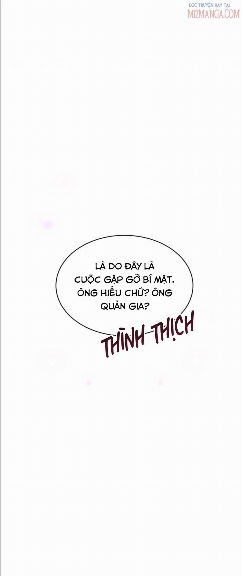 Đại Công Tước, Đó Là Một Sai Lầm! 4.3 trang 1