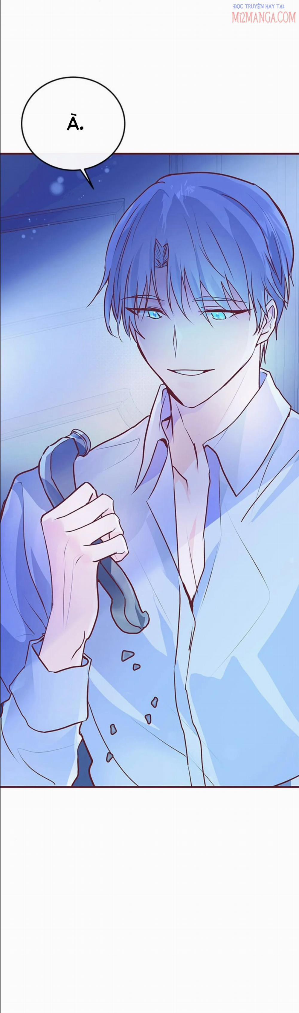 Đại Công Tước, Đó Là Một Sai Lầm! 4.3 trang 16