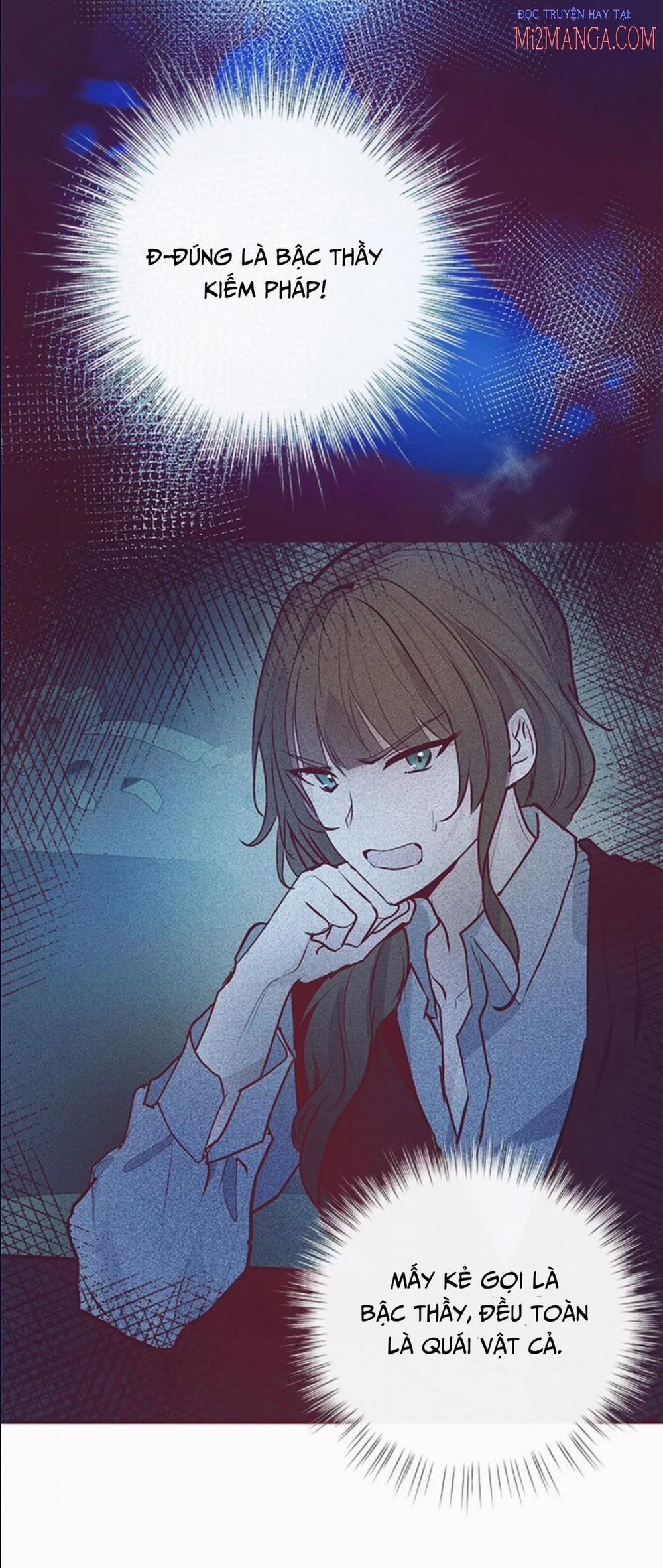 Đại Công Tước, Đó Là Một Sai Lầm! 4.3 trang 20