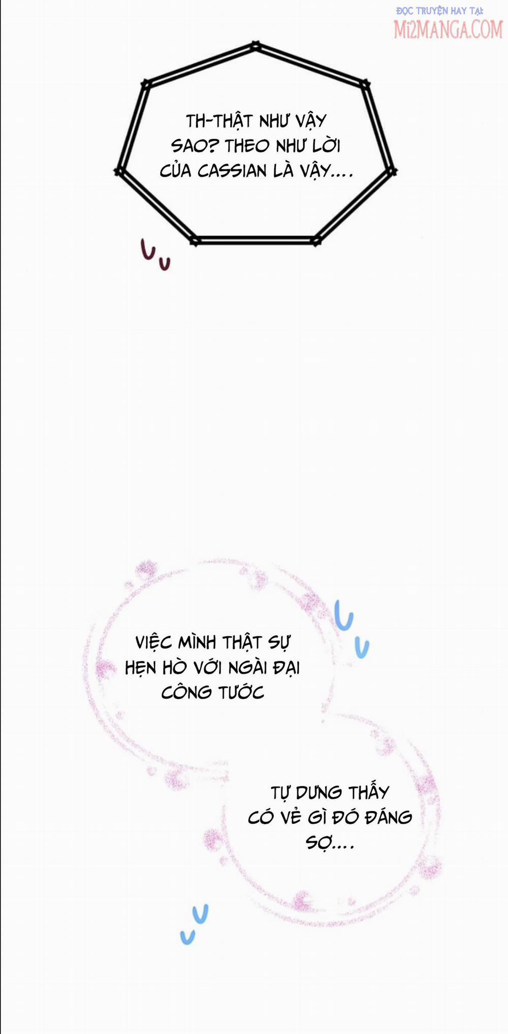 Đại Công Tước, Đó Là Một Sai Lầm! 4.3 trang 21