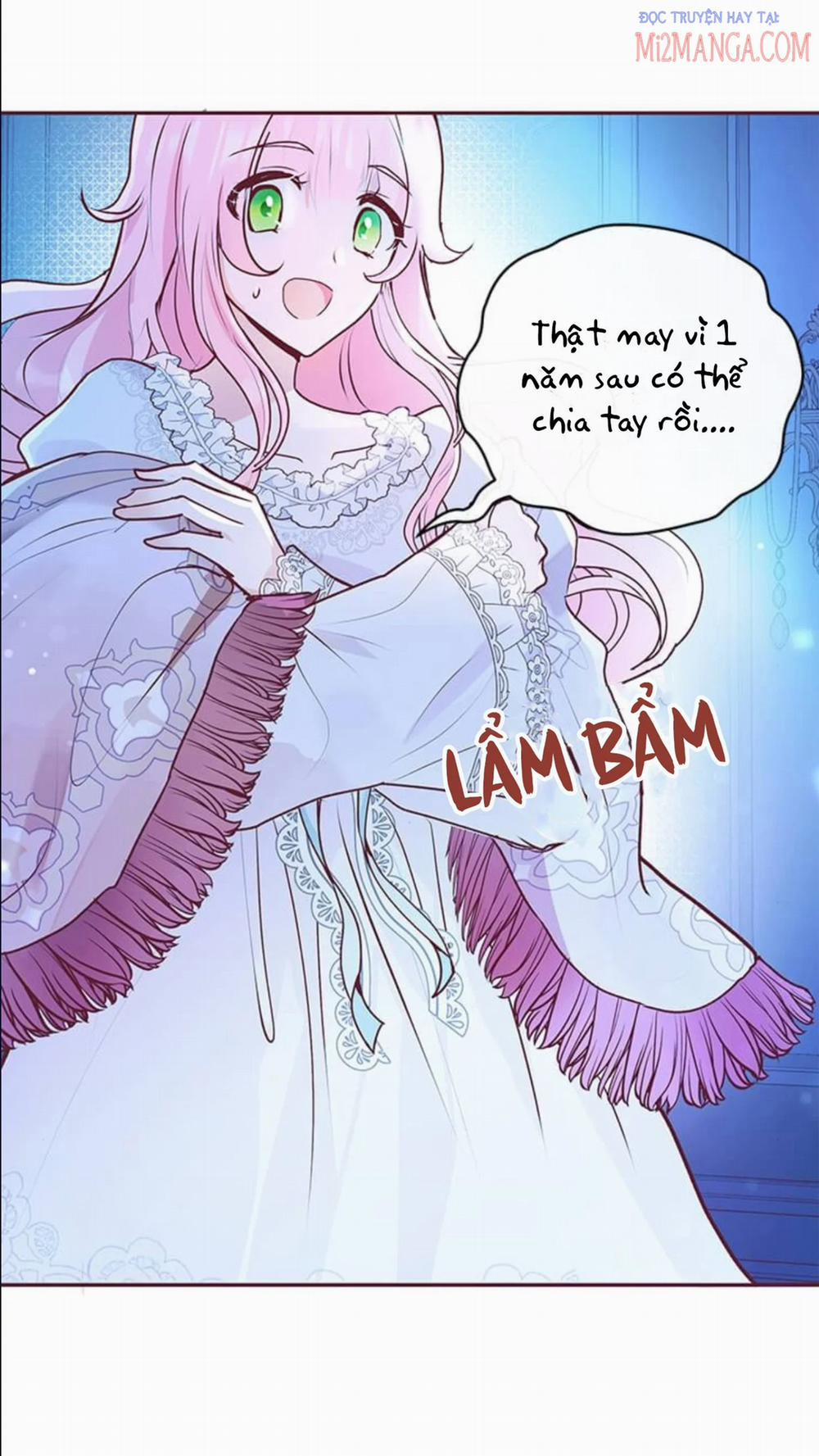 Đại Công Tước, Đó Là Một Sai Lầm! 4.3 trang 22